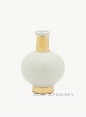 新中式风售楼处会所家具展厅摆件