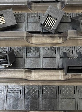 MOLEX连接器 0459850112 459850112 45985-0112 现货 一个起拍