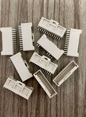 molex连接器 501645-2620 5016452620 针座26P 2.0间距 原装现货