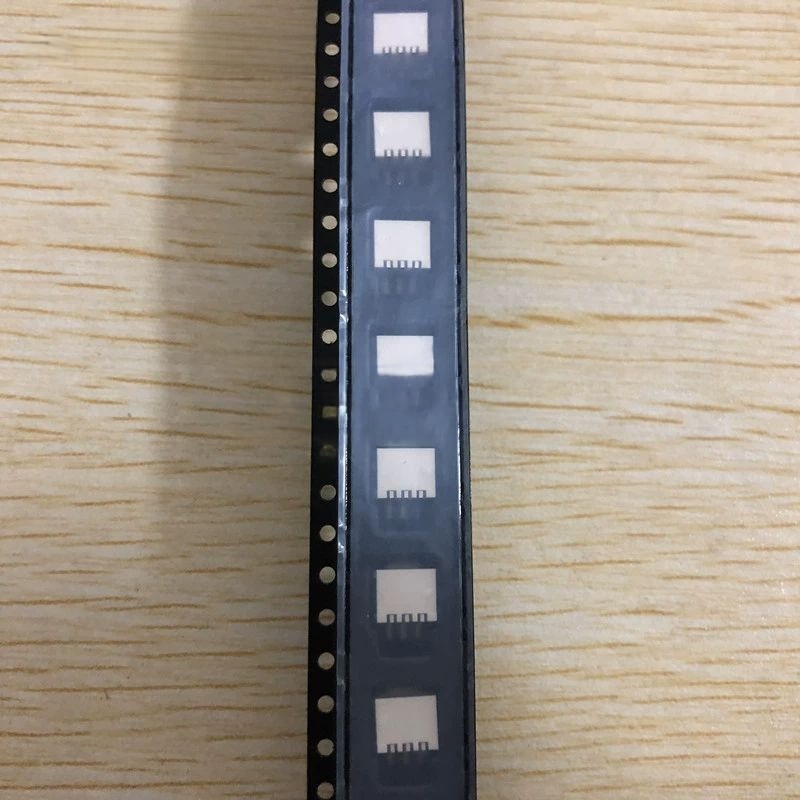 molex连接器 87438-0343 874380343 针座3P 原装现货 一个起拍