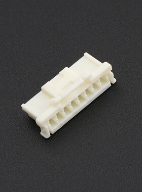 Molex连接器 5051510801 505151-0801 胶壳8P 原装现货 一个起拍