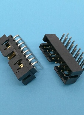 MOLEX连接器 878331620 87833-1620 16p针座 2.0mm间距 原装现货