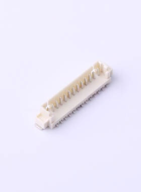 Molex连接器 53398-1371 533981371 1.25MM 针座13P 现货一个起拍