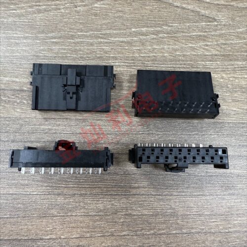 10164520-R180001LF 板对板与夹层连接器 FLEXLOCK 18P FCI连接器