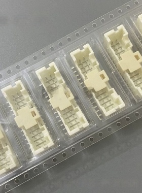 JST连接器 BM26B-PUDSS-TFC(LF)(SN) 针座26P 2.0MM间距 原装现货