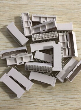 molex连接器 501645-3220 5016453220 针座32P 2.0间距 原装现货