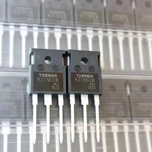 TK31N60W5,S1VF K31J60W5 场效应管 MOSFET 原装正品现货 可直拍