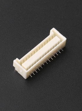 JST连接器 BM26B-ZPDSS-TF 针座26P 1.5mm间距 原装现货 一个起售