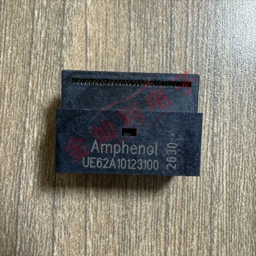 Amphenol/安费诺 UE62-A1012-3100T 连接器 UE62A10123100T 原装