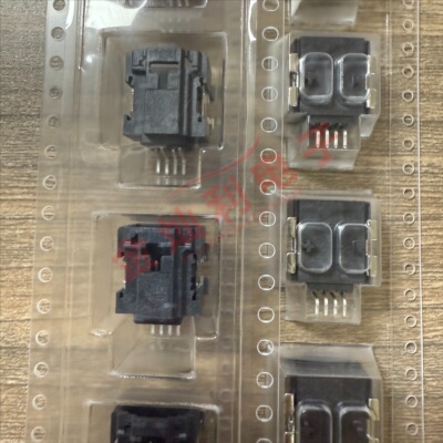 Amphenol/安费诺 FCI 10142344-104KLF 汽车线对板 原装正品 原装