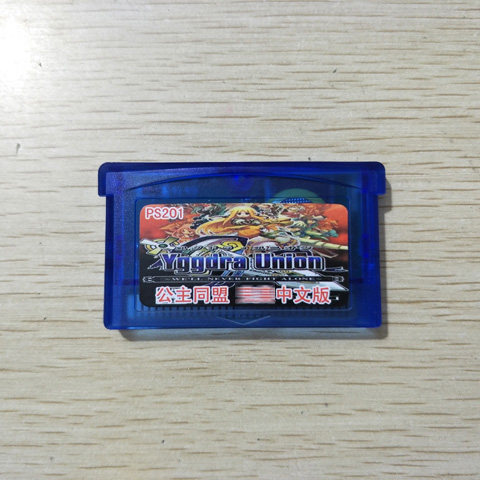 游戏卡带Nintendo/任天堂