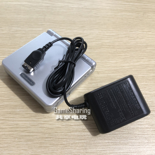 NDS充电器 IDS GBASP充电器SP火牛SP变压器SP电源小神游充电器