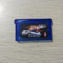 GBA 游戏卡带  逆转裁判1 中文 NDSL GBM NDS SP芯片记忆怀旧经典