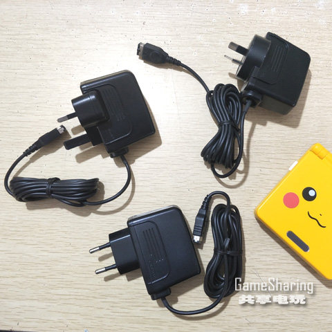 任天堂gbasp价格 任天堂gbasp图片 星期三