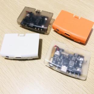 BOY充电器 C接口电源后盖RETRO GAMEBOY GBA游戏机直充电池TYPE