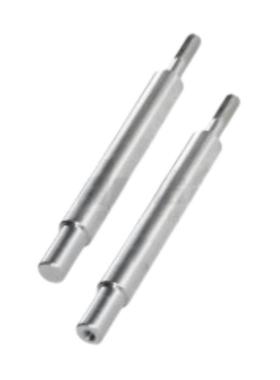 导向轴SHH01/02/06/07-D一端台阶一端外螺纹型