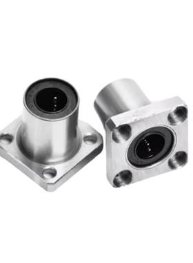 SLHFS 6 8 10 12 16 20 25 30 35 40直线方法兰轴承