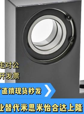 轴承座组件 T型双轴承BGMWB BGMW605ZZ 606ZZ 608ZZ-15 20 25 30