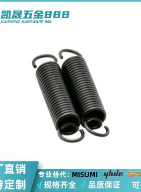 拉伸弹簧AWF3/AWF4/AWF5/AWF6-15/20/25/30/35/40/45/50/55/60