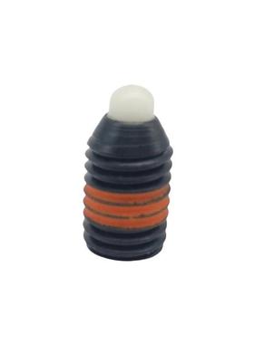 ZAP66/67-M3/4/5/6/8/10/12/16 替代米斯米短型不锈钢弹簧柱塞