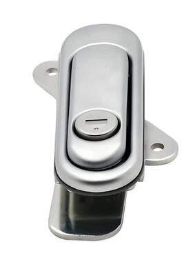 XAZ13/14-A93-L25/L48 XAZ33/34-A93-L25/L48 杠杆式平面锁 XAZ15