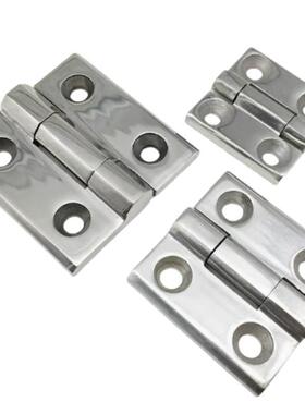 J-HFG02/03/50/60/63/65/不锈钢蝶HFB11铰链合页HFL41/65/75/100