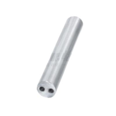 导向轴SJC11/12/16/17-D15 16 18 20 25 30内螺纹型内螺纹双孔型