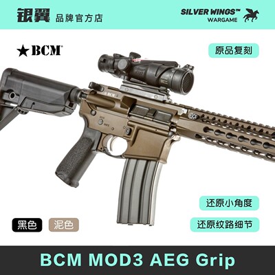 〔 BCM MOD3 〕 高品玩具绑手护腕 护手防烫手尼龙塑料玩具造型
