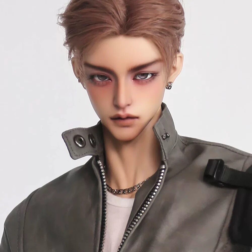 Dollits Jicheon 75 BJD Head - Buy from Taobao, China | Shopme Agent