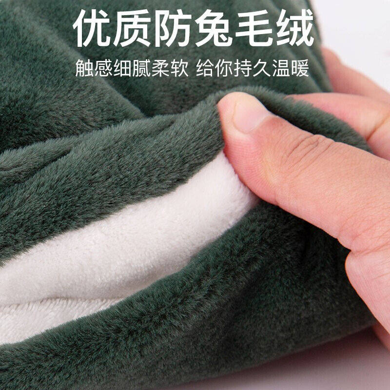 厂家全品屋热水袋暖手宝暖水袋充电式可拆洗保暖贴暖脚痛经电暖宝高性价比高么？