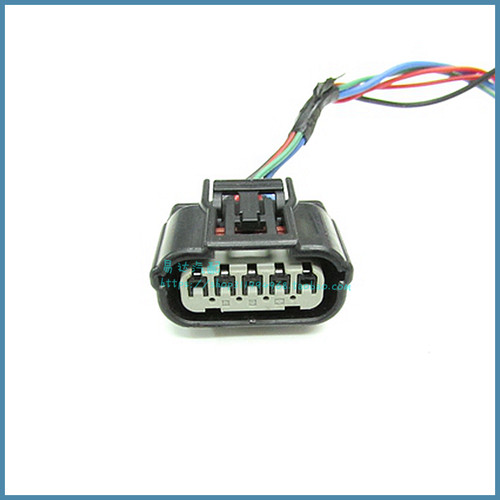 本田凌派增压循环阀插头连接器