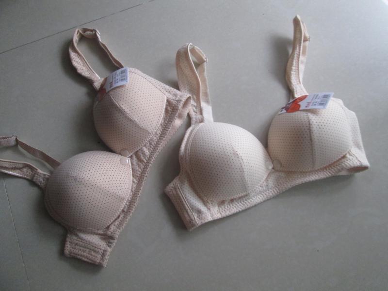 青年月子服哺乳无钢圈文胸满包邮