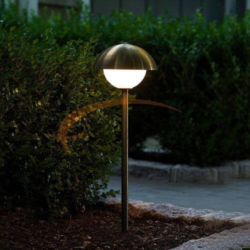 戈宓台灯定制户外台灯