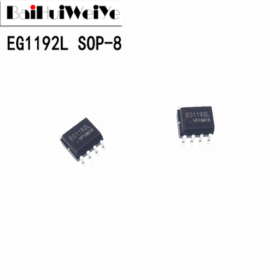 EG1192L EG1192 贴片SOP-8 零功耗降压 DC-DC电源芯片 全新原装