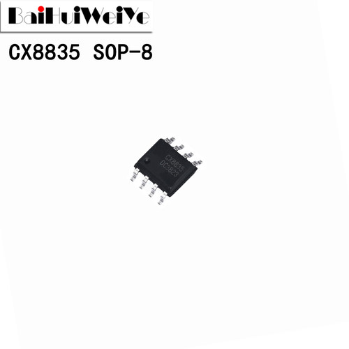 CX8835 8835 贴片 SOP8 5V 同步降压DC-DC芯片 全新原装