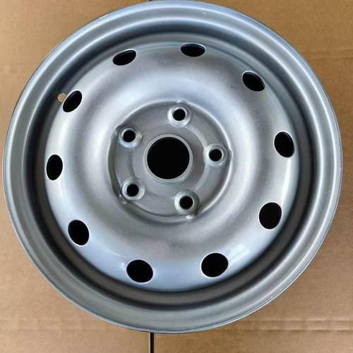 长安之星长安星卡睿行m60铁轮毂