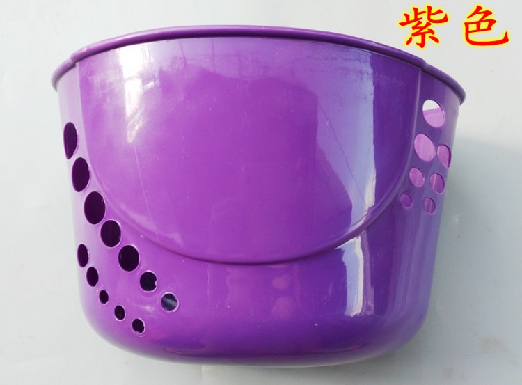Panier pour vélo - Ref 2257695 Image 4