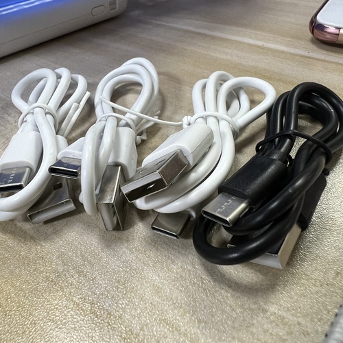 type-c充电线快充数据线