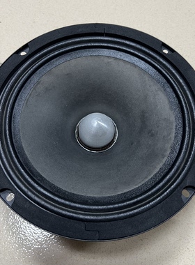 美国ORION汽车音响喇叭子弹头铝架强磁8寸中低音喇叭200W家用音