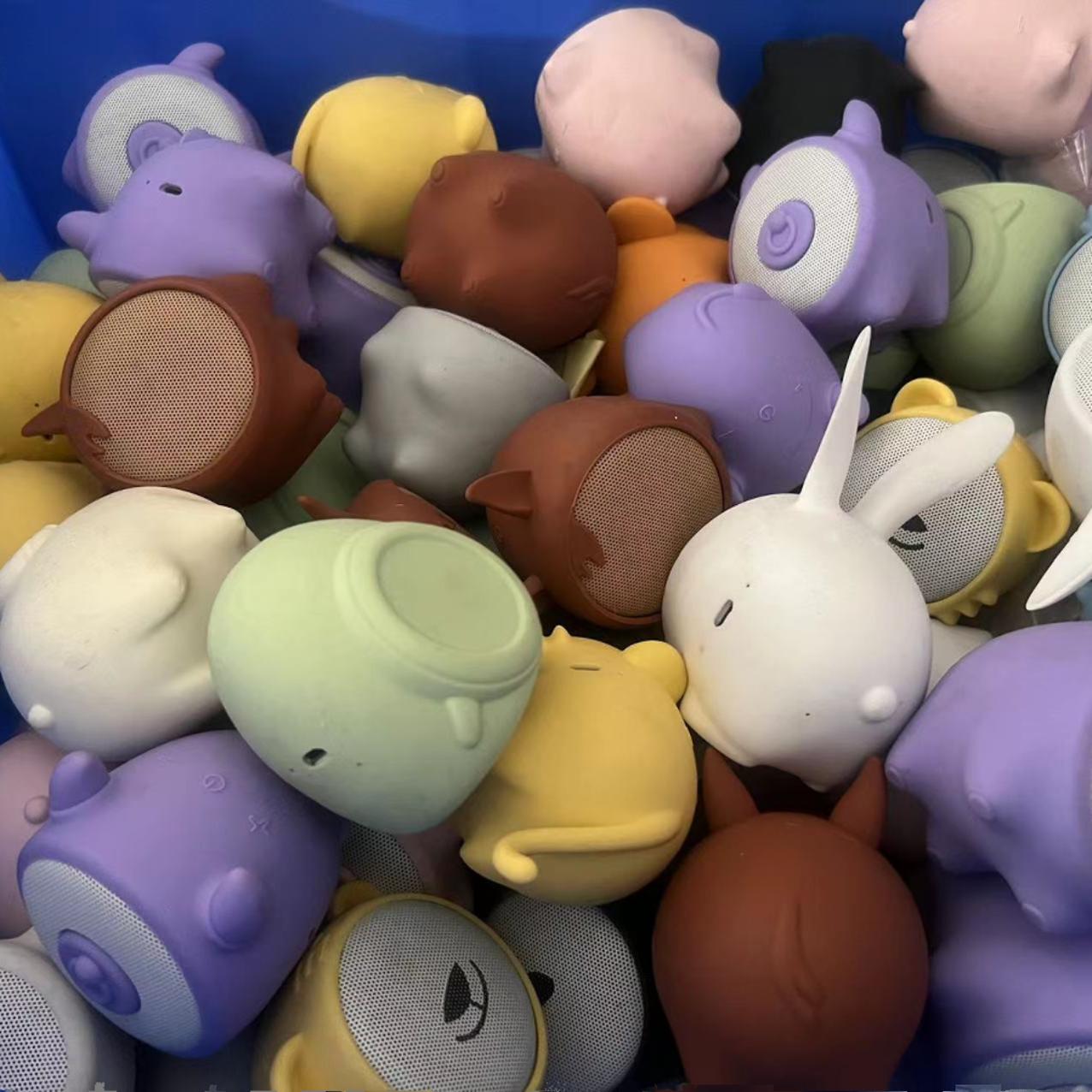 清仓半成品 无线蓝牙音箱便携式音响