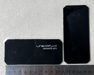 网红黑科技贴强粘性纳米手机支架