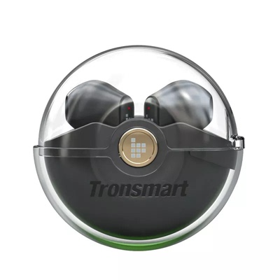 不包好坏新的TRONSMART Battle True Wireless Bluetooth Earbuds