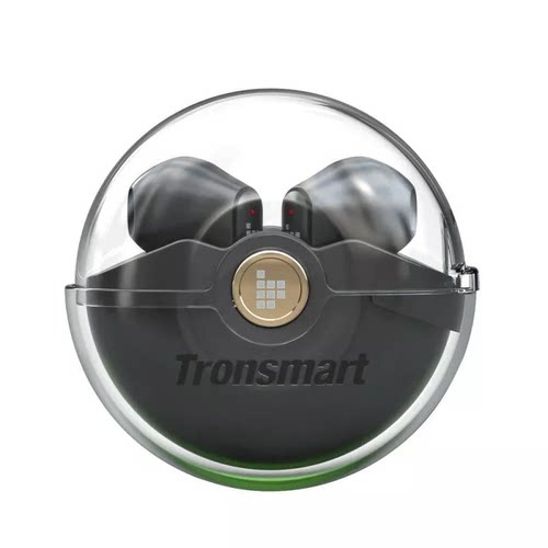 不包好坏新的TRONSMART Battle True Wireless Bluetooth Earbuds