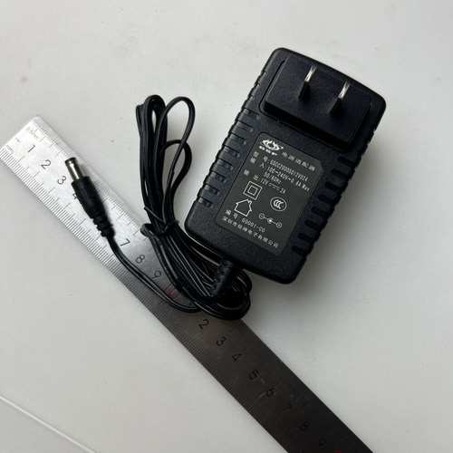 原装GSP炬神电源适配器12V2A开关电源适用监控器机顶盒按摩器CCC