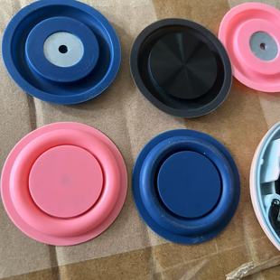 低音膜辐射器被动板2寸被动膜52mm加强低音振动片共振膜 铁板