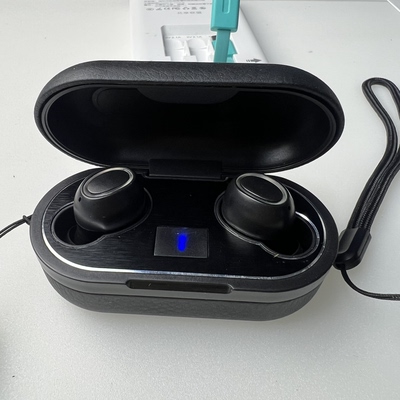 大电池超长续航蓝牙耳机