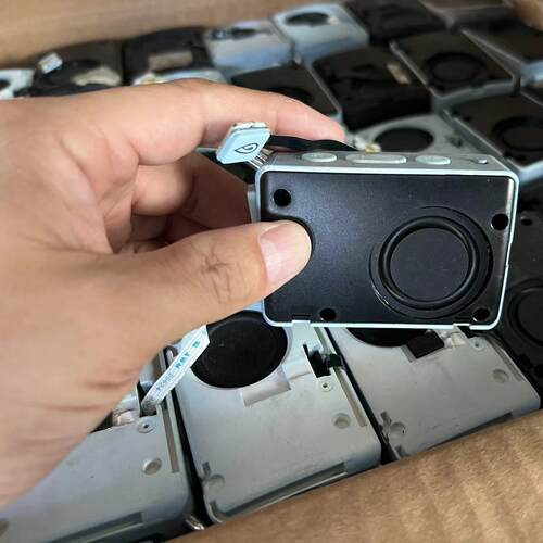 便携式DOSSM58插卡超长待机音箱