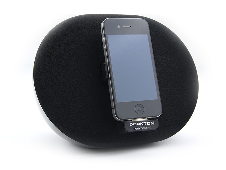 家乐福 户外手提蓝牙音箱 便携移动低音炮手机音响FM收音机手电筒