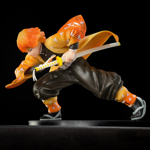 霹雳手办价格 霹雳手办图片 星期三