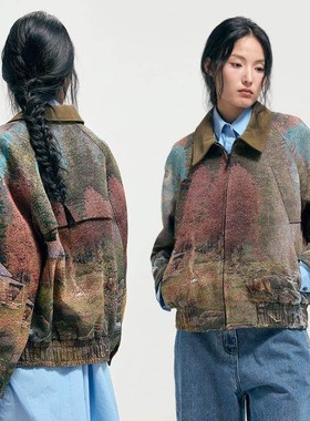 HOWL秋冬外套限时折扣，福利回馈价不退不换，理性购物！